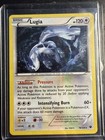 Lugia