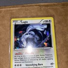 Lugia