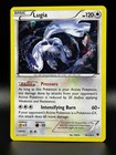 Lugia