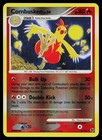 Combusken