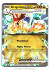 Dragonite ex