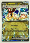 Dragonite ex