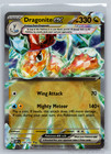 Dragonite ex