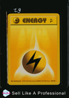 Lightning Energy