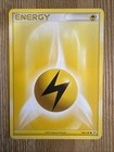 Lightning Energy