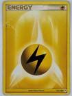 Lightning Energy