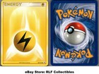 Lightning Energy