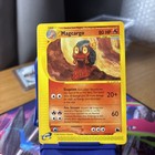 Magcargo