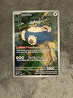 Snorlax