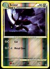 Scizor