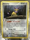 Delcatty