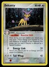 Delcatty