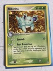 Nidorina