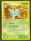 Nidorina