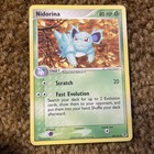 Nidorina
