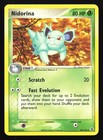 Nidorina