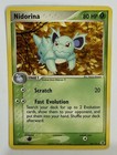 Nidorina