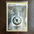 Metal Energy