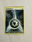 Metal Energy
