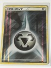 Metal Energy