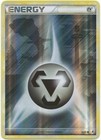 Metal Energy