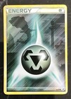Metal Energy