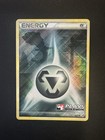 Metal Energy