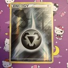 Metal Energy