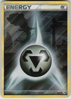 Metal Energy