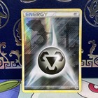 Metal Energy