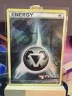 Metal Energy