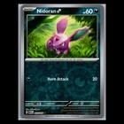 Nidoran