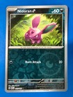 Nidoran
