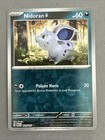 Nidoran