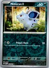 Nidoran