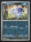 Nidoran