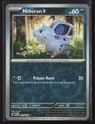 Nidoran