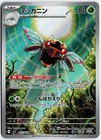 Ninjask