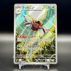 Ninjask