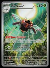 Ninjask