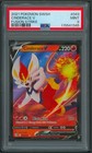 Cinderace V