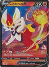 Cinderace V