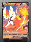 Cinderace V