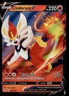 Cinderace V