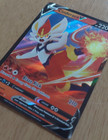 Cinderace V