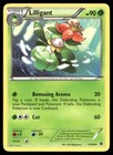 Lilligant
