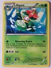 Lilligant