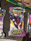 Sleeved Booster Pack