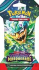 Sleeved Booster Pack