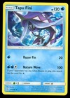 Tapu Fini